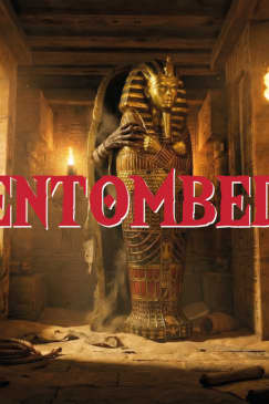 Entombed: The Pharaoh Awakens