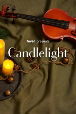 Candlelight: Christmas Special Featuring “The Nutcracker” & More - Waitlist