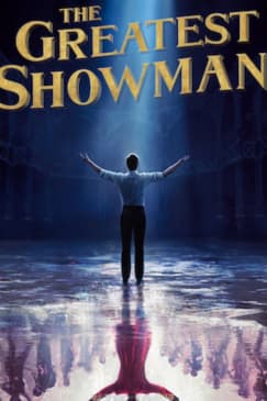 The Greatest Showman Tribute Night