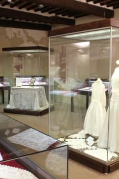 Museo del Merletto: Biglietto saltafila