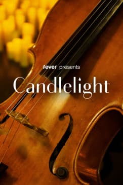 ﻿Candlelight: Tribute to ABBA