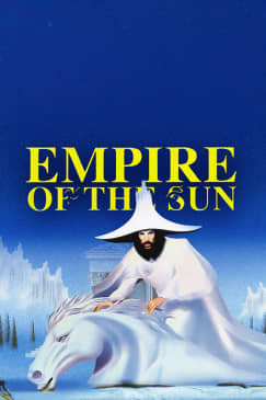 Empire of the Sun en Poble Espanyol, Barcelona 2025