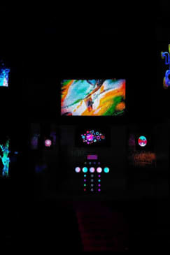 Lumonics Immersed