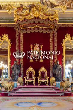 Palacio Real de Madrid