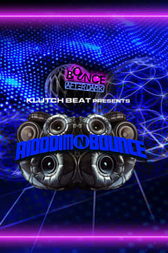 Bounce Empire - Klutch Beat Presents RIDDDIM n BOUNCE
