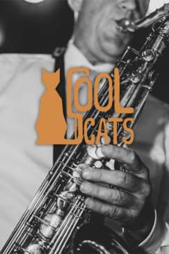 Live Music at Cool Cats: Weekend Special