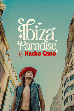 Ibiza Paradise by Nacho Cano