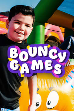 Bouncy Games 2025