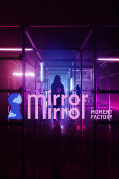 Mirror Mirror: Journey Into the Mind