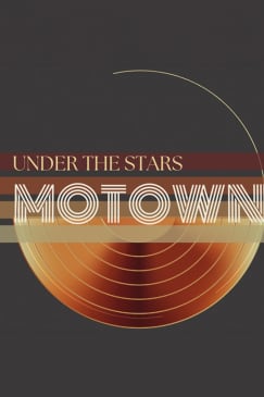 Motown Under The Stars at The Artisan Rooftop Terrace