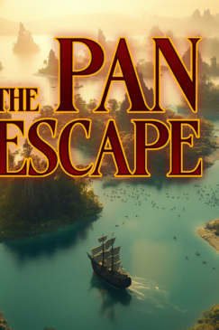 The Pan Escape in Tucson