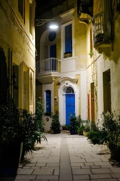 Witchcraft and Blood in Birgu - Walking Tour