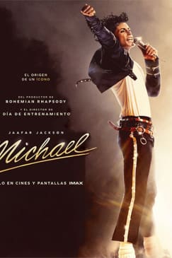 Michael: La historia de Michael Jackson en Papalote Museo del Niño