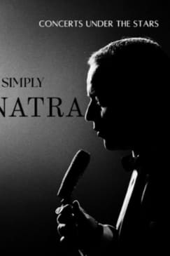 Simply Sinatra at Portland Marriott Downtown Waterfront