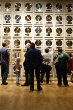 Country Music Hall of Fame