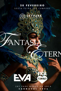Fantasia Eterna