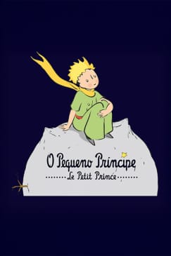 Exposição - O Pequeno Príncipe - 80 anos