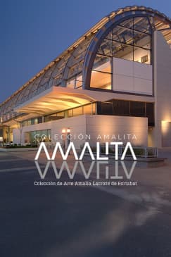 Colección AMALITA