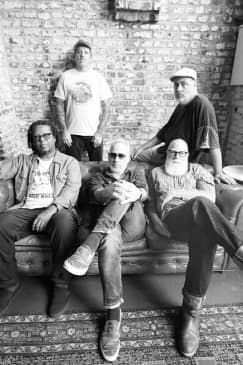 Tortoise en Sala Moon, Valencia 2026