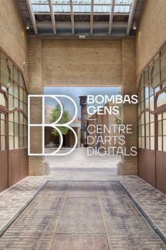 Visita Guiada Patrimonial a Bombas Gens
