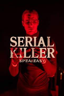 Serial Killer Speakeasy - Sarasota