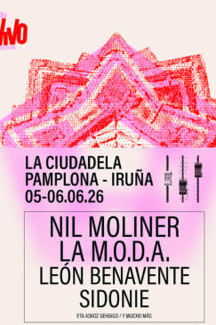 EN VIVO FESTIVAL 2026