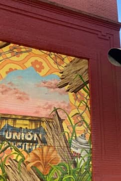Makers and Artisans of Portland Walking Tour