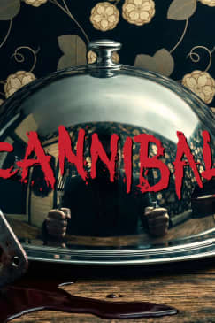 Cannibal: A Dinner Party to Die For