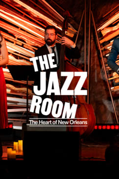 The Jazz Room: Wieczór z muzyką Franka Sinatry i Louisa Armstronga