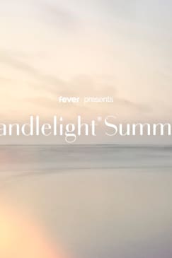 Candlelight: Tributo a Coldplay