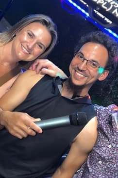 Live Karaoke Ride in Uptown and SouthEnd of Charlotte, NC