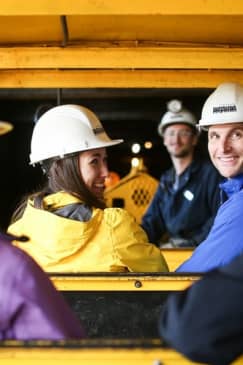 Britannia Mine Museum