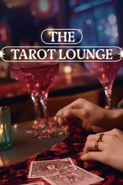 The Tarot Lounge: un’esperienza mistica con cocktail