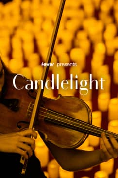 Candlelight: Tribute to Fleetwood Mac