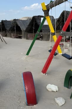 Eco Kayaking Adventure – Mangrove Exploration at Purple Island