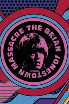The Brian Jonestown Massacre