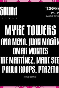BIGSOUND Festival Torrevieja 2026