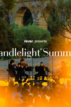 Candlelight Open Air: The Best of Hans Zimmer