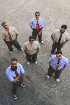 Chiquita Movida en Granada