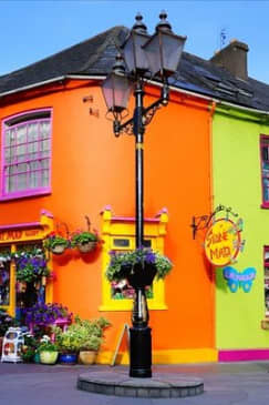 Kinsale Culinary Tour 