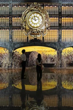 Arte Museum Dubai: An Immersive Media Art Exhibition