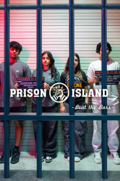 Prison Island Dubai