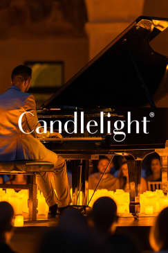 Candlelight Open Air New Delhi: Tribute to Arijit Singh