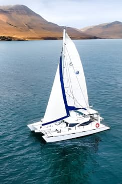 Alquiler Catamarán 46, La Punta, Callao, Lima, Perú