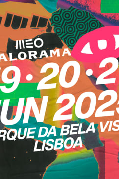 MEO KALORAMA 2025