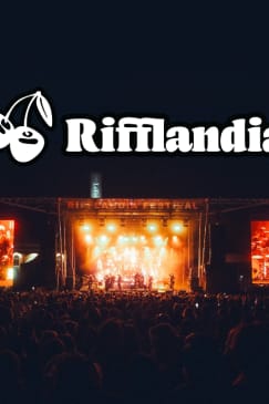 Rifflandia Festival
