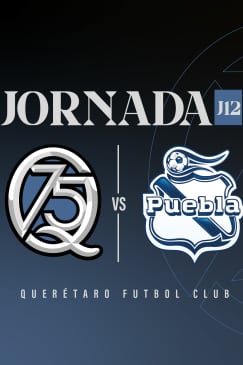 Querétaro FC vs Club Puebla