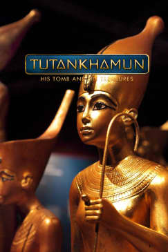 Tutankhamon: la sua tomba e i suoi tesori - Lista d'attesa