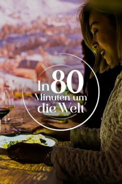 Immersium: Dining - In 80 Minuten um die Welt