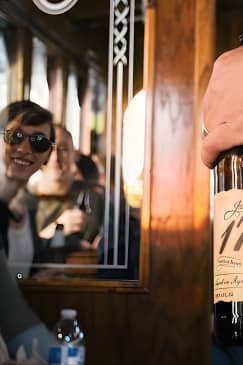 BYOB Historically Hilarious Trolley Tour of Philadelphia